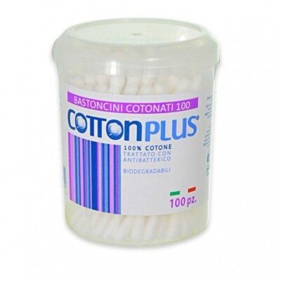 cotton-plus-bastoncini-cotonati-100pz